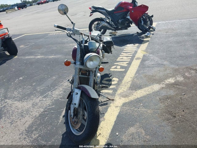 Aukcja sprzedaży 1998 Suzuki Vz800, vin: JS1VS53A6W2101231, numer aukcji: 45363965