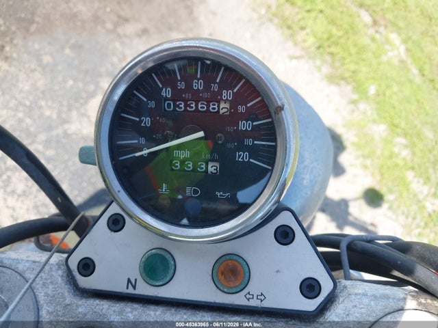 Aukcja sprzedaży 1998 Suzuki Vz800, vin: JS1VS53A6W2101231, numer aukcji: 45363965