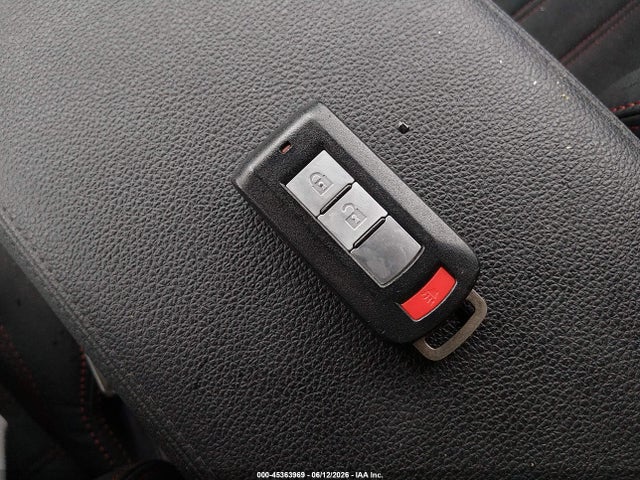 Продажа на аукционе авто 2023 Mitsubishi Outlander Sport 2.0 Es Awc/2.0 Le Awc/2.0 Ralliart Awc/2.0 S Awc/2.0 Se Awc, vin: JA4ARUAU8PU013854, номер лота: 45363969