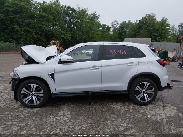 Продажа на аукционе авто 2023 Mitsubishi Outlander Sport 2.0 Es Awc/2.0 Le Awc/2.0 Ralliart Awc/2.0 S Awc/2.0 Se Awc, vin: JA4ARUAU8PU013854, номер лота: 45363969