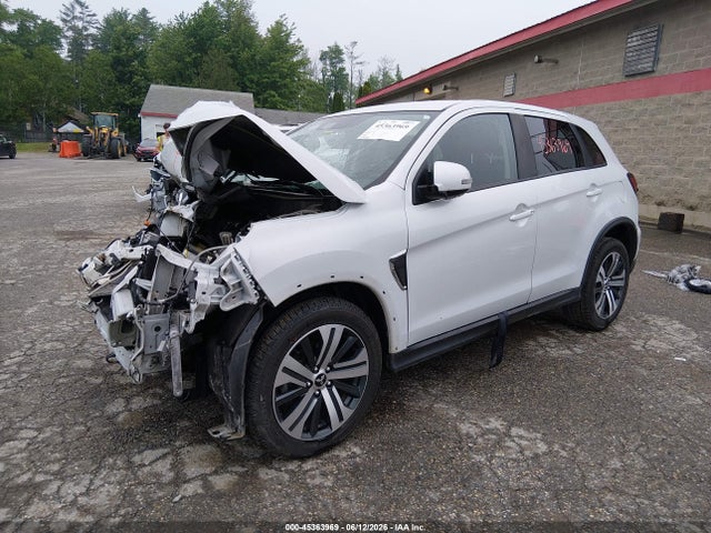 Продажа на аукционе авто 2023 Mitsubishi Outlander Sport 2.0 Es Awc/2.0 Le Awc/2.0 Ralliart Awc/2.0 S Awc/2.0 Se Awc, vin: JA4ARUAU8PU013854, номер лота: 45363969