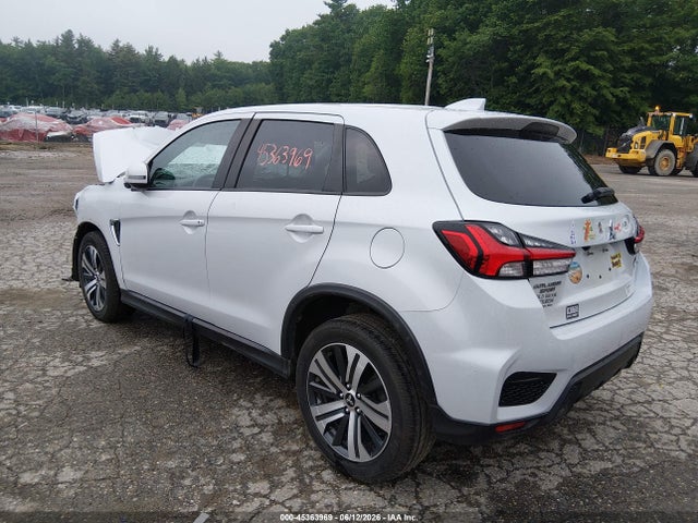 Продажа на аукционе авто 2023 Mitsubishi Outlander Sport 2.0 Es Awc/2.0 Le Awc/2.0 Ralliart Awc/2.0 S Awc/2.0 Se Awc, vin: JA4ARUAU8PU013854, номер лота: 45363969