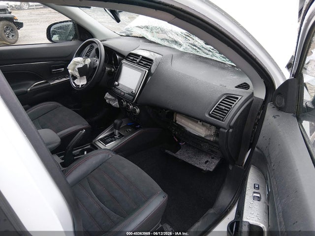 Продажа на аукционе авто 2023 Mitsubishi Outlander Sport 2.0 Es Awc/2.0 Le Awc/2.0 Ralliart Awc/2.0 S Awc/2.0 Se Awc, vin: JA4ARUAU8PU013854, номер лота: 45363969