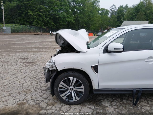 Продажа на аукционе авто 2023 Mitsubishi Outlander Sport 2.0 Es Awc/2.0 Le Awc/2.0 Ralliart Awc/2.0 S Awc/2.0 Se Awc, vin: JA4ARUAU8PU013854, номер лота: 45363969