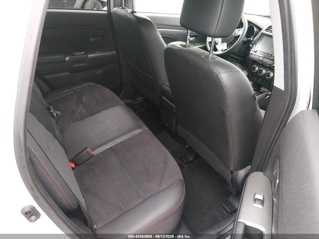 Продажа на аукционе авто 2023 Mitsubishi Outlander Sport 2.0 Es Awc/2.0 Le Awc/2.0 Ralliart Awc/2.0 S Awc/2.0 Se Awc, vin: JA4ARUAU8PU013854, номер лота: 45363969