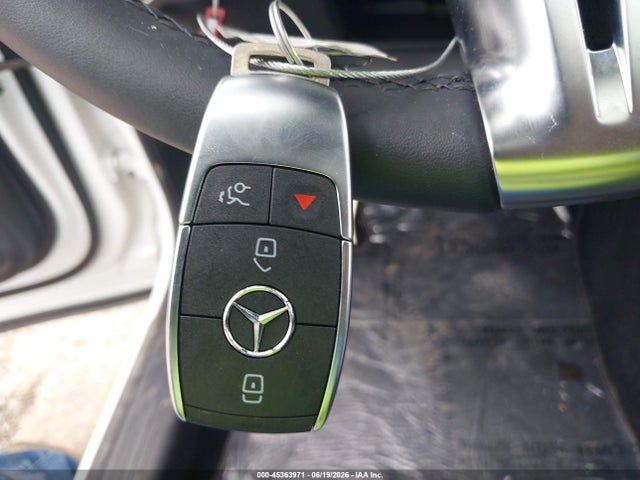 2026 Mercedes-benz Gla 250 4matic მანქანა იყიდება აუქციონზე, vin: W1N4N4GB3TJ827984, აუქციონის ნომერი: 45363971