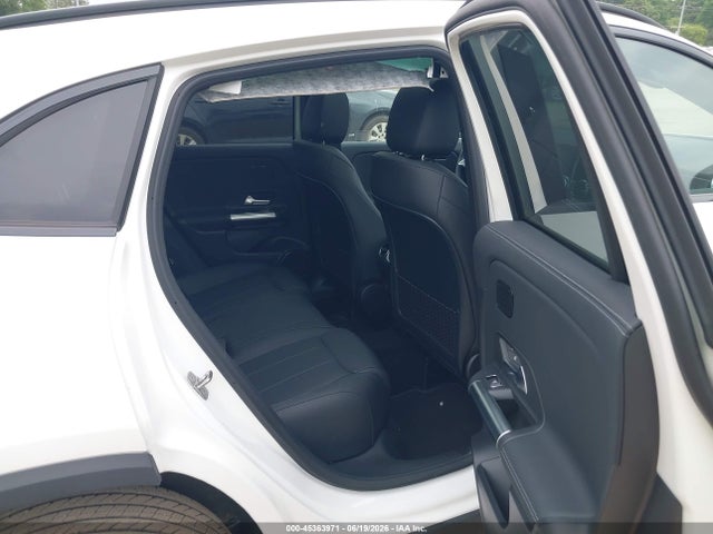 2026 Mercedes-benz Gla 250 4matic მანქანა იყიდება აუქციონზე, vin: W1N4N4GB3TJ827984, აუქციონის ნომერი: 45363971