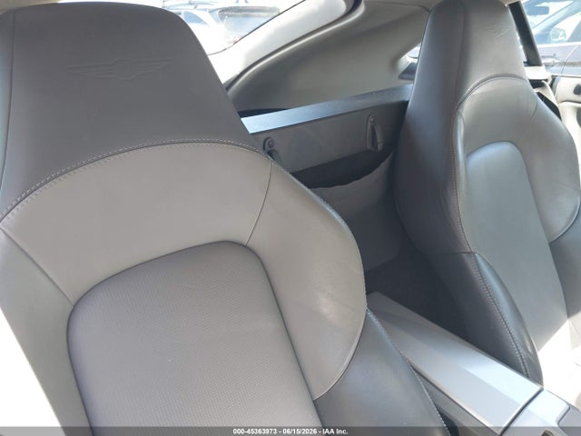 Продаж на аукціоні авто 2005 Chrysler Crossfire Limited, vin: 1C3AN69L65X034047, номер лоту: 45363973