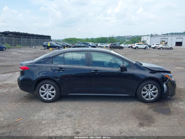 Toyota COROLLA LE 2026 5YFB4MDE8TP447809 Image 12