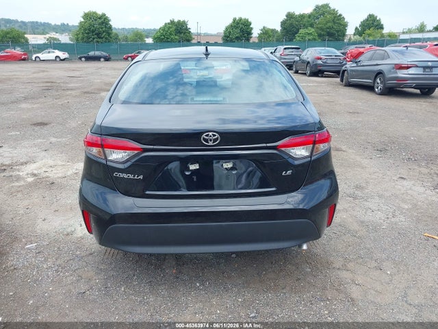 Toyota COROLLA LE 2026 5YFB4MDE8TP447809 Image 15