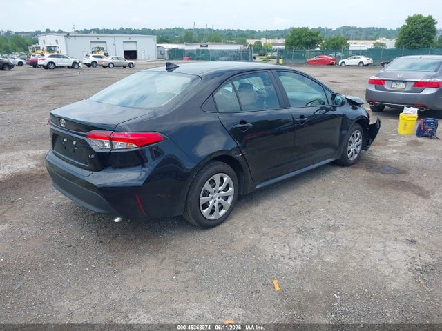 Toyota COROLLA LE 2026 5YFB4MDE8TP447809 Image 4