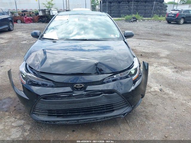 Toyota COROLLA LE 2026 5YFB4MDE8TP447809 Image 6