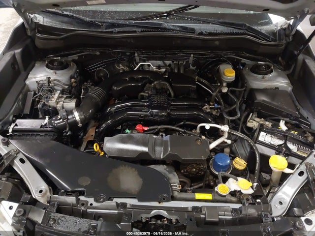 2016 Subaru Forester 2.5i Touring მანქანა იყიდება აუქციონზე, vin: JF2SJAXC7GH496164, აუქციონის ნომერი: 45363979