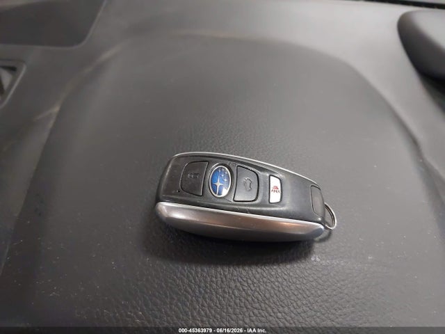 2016 Subaru Forester 2.5i Touring მანქანა იყიდება აუქციონზე, vin: JF2SJAXC7GH496164, აუქციონის ნომერი: 45363979