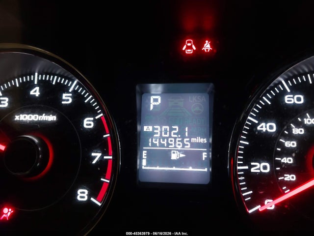 2016 Subaru Forester 2.5i Touring მანქანა იყიდება აუქციონზე, vin: JF2SJAXC7GH496164, აუქციონის ნომერი: 45363979