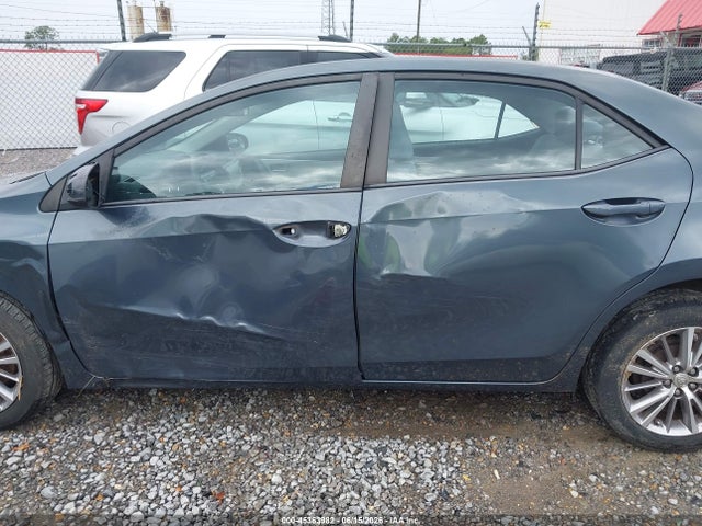 Toyota Corolla Le Plus 2015 5YFBURHE6FP179404 Image 14