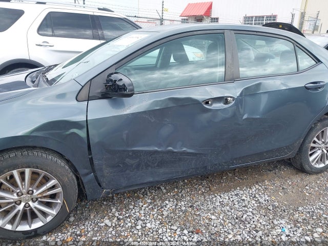 Toyota Corolla Le Plus 2015 5YFBURHE6FP179404 Image 6