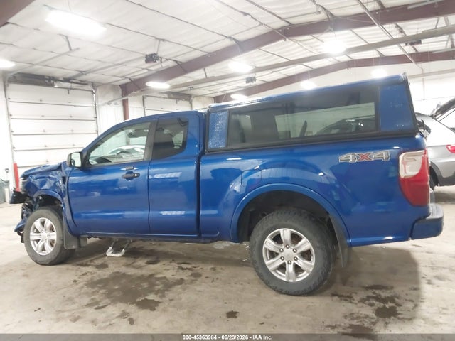 Aukcja sprzedaży 2019 Ford Ranger Xlt, vin: 1FTER1FH1KLB03315, numer aukcji: 45363984