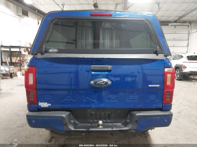 Aukcja sprzedaży 2019 Ford Ranger Xlt, vin: 1FTER1FH1KLB03315, numer aukcji: 45363984