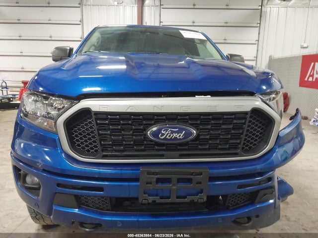 Aukcja sprzedaży 2019 Ford Ranger Xlt, vin: 1FTER1FH1KLB03315, numer aukcji: 45363984