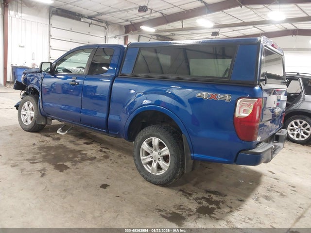 Aukcja sprzedaży 2019 Ford Ranger Xlt, vin: 1FTER1FH1KLB03315, numer aukcji: 45363984