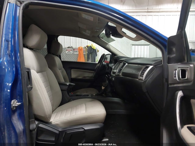 Aukcja sprzedaży 2019 Ford Ranger Xlt, vin: 1FTER1FH1KLB03315, numer aukcji: 45363984