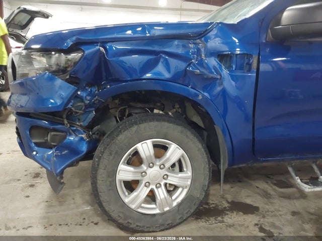 Aukcja sprzedaży 2019 Ford Ranger Xlt, vin: 1FTER1FH1KLB03315, numer aukcji: 45363984