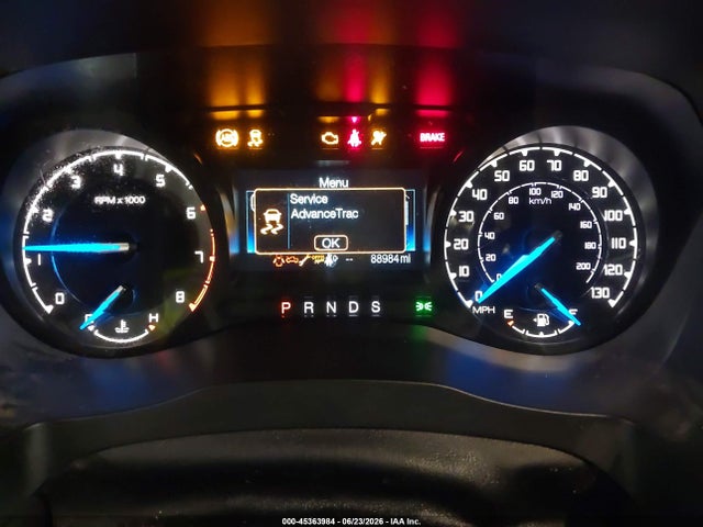 Aukcja sprzedaży 2019 Ford Ranger Xlt, vin: 1FTER1FH1KLB03315, numer aukcji: 45363984