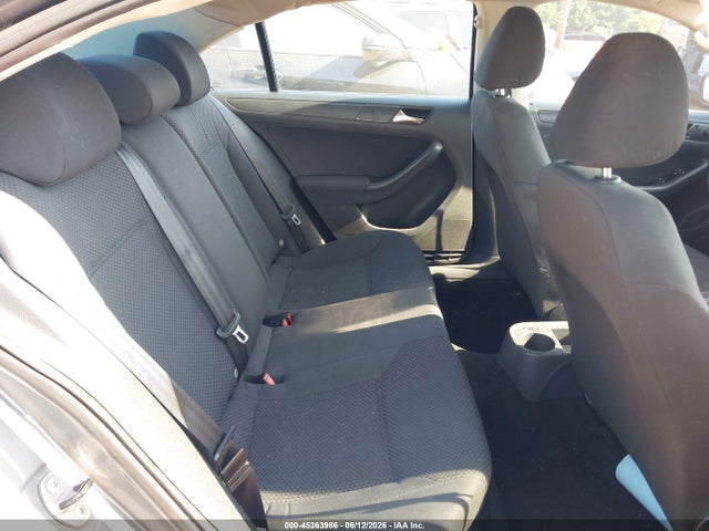 Продажа на аукционе авто 2011 Volkswagen Jetta 2.0l S, vin: 3VW2K7AJ0BM010107, номер лота: 45363986