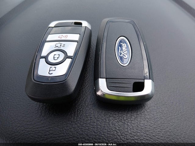3FA6P0UU1JR122991 Ford Fusion Hybrid S