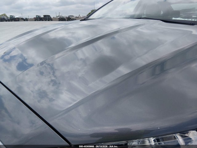 3FA6P0UU1JR122991 Ford Fusion Hybrid S
