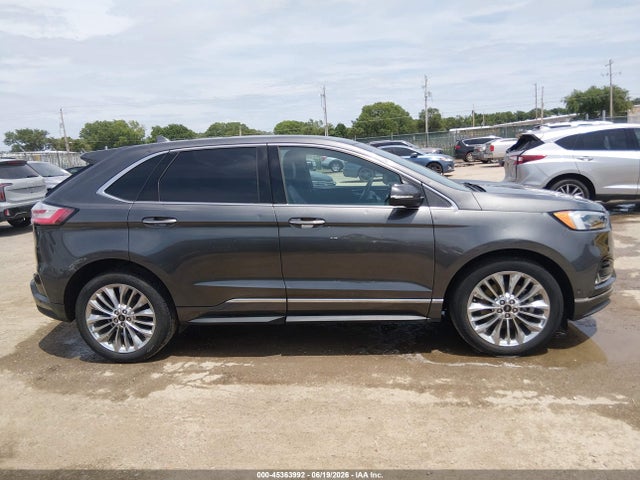 Ford Edge Titanium 2020 2FMPK4K92LBA93694 Image 13