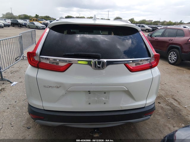 Aukcja sprzedaży 2019 Honda Cr-v Ex-l, vin: 7FARW1H80KE035555, numer aukcji: 45363999