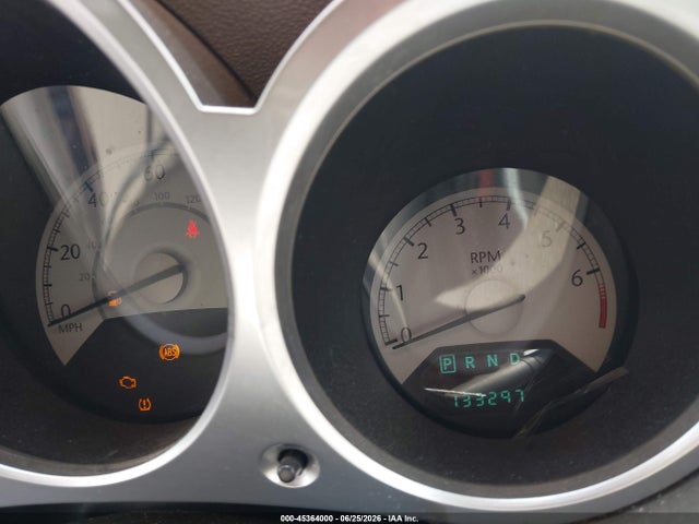 Продаж на аукціоні авто 2008 Chrysler Sebring Touring, vin: 1C3LC55RX8N130394, номер лоту: 45364000