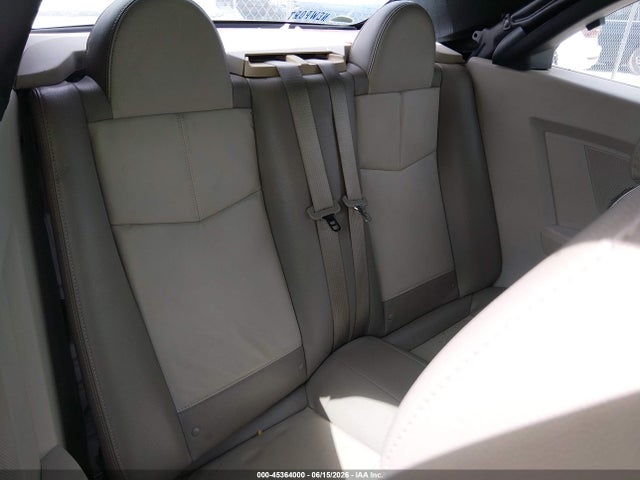 Продаж на аукціоні авто 2008 Chrysler Sebring Touring, vin: 1C3LC55RX8N130394, номер лоту: 45364000