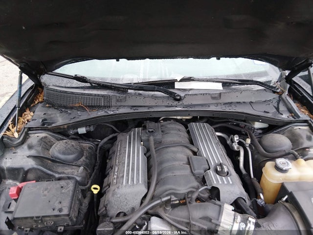 Продаж на аукціоні авто 2016 Dodge Charger R/t Scat Pack, vin: 2C3CDXGJ9GH340380, номер лоту: 45364002