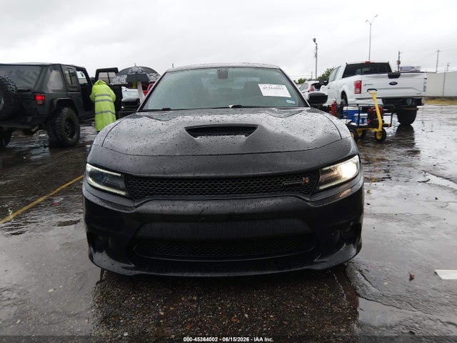 Продаж на аукціоні авто 2016 Dodge Charger R/t Scat Pack, vin: 2C3CDXGJ9GH340380, номер лоту: 45364002