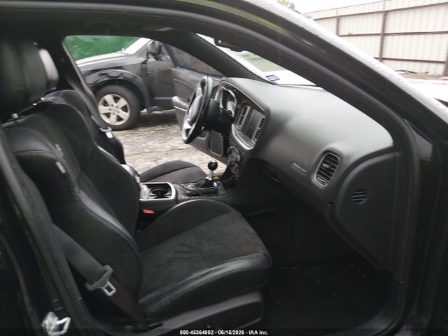 Продаж на аукціоні авто 2016 Dodge Charger R/t Scat Pack, vin: 2C3CDXGJ9GH340380, номер лоту: 45364002