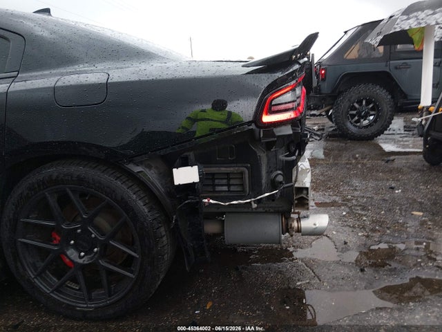 Продаж на аукціоні авто 2016 Dodge Charger R/t Scat Pack, vin: 2C3CDXGJ9GH340380, номер лоту: 45364002