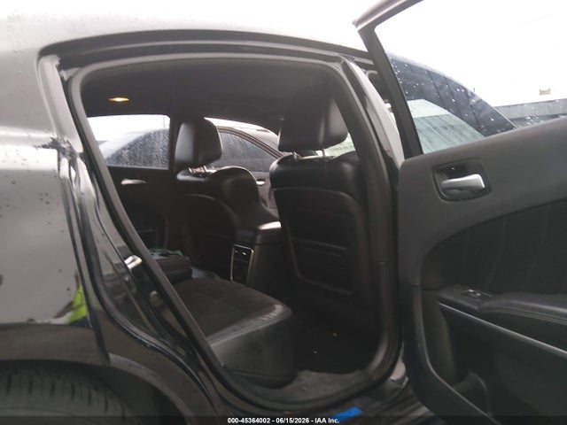 Продаж на аукціоні авто 2016 Dodge Charger R/t Scat Pack, vin: 2C3CDXGJ9GH340380, номер лоту: 45364002