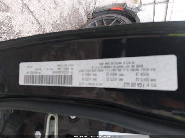 Продаж на аукціоні авто 2016 Dodge Charger R/t Scat Pack, vin: 2C3CDXGJ9GH340380, номер лоту: 45364002