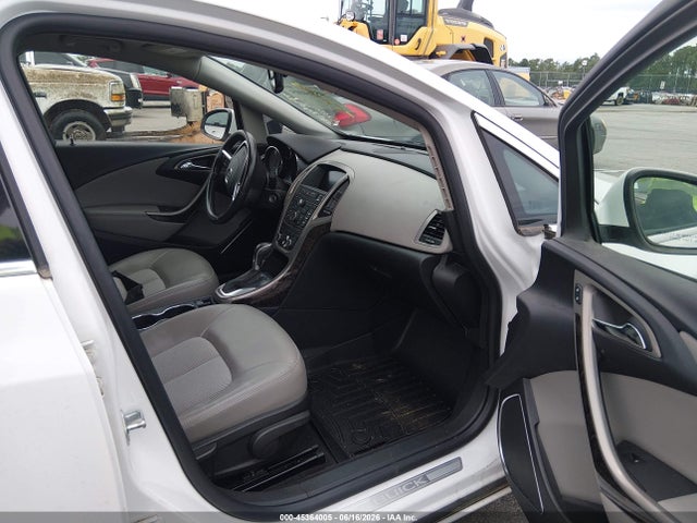 Aukcja sprzedaży 2015 Buick Verano Convenience Group, vin: 1G4PR5SK0F4208229, numer aukcji: 45364005