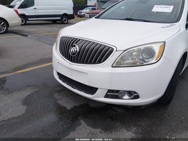 Aukcja sprzedaży 2015 Buick Verano Convenience Group, vin: 1G4PR5SK0F4208229, numer aukcji: 45364005
