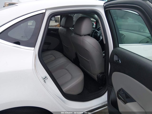 Aukcja sprzedaży 2015 Buick Verano Convenience Group, vin: 1G4PR5SK0F4208229, numer aukcji: 45364005