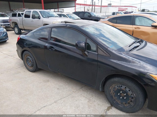 Aukcja sprzedaży 2012 Honda Civic Ex, vin: 2HGFG3B88CH541437, numer aukcji: 45364006