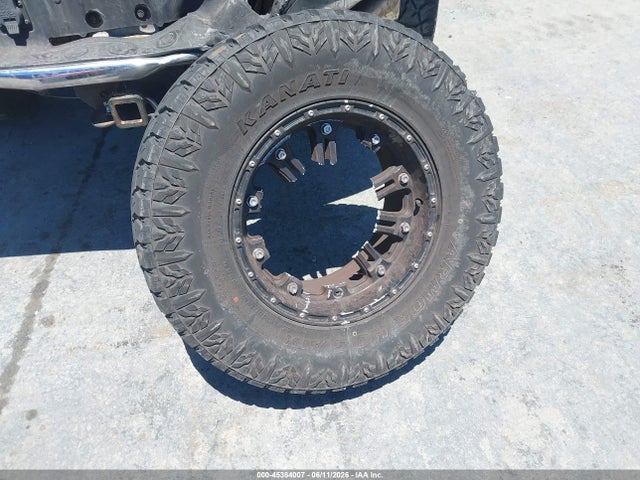 2005 Dodge Ram 2500 Slt/laramie მანქანა იყიდება აუქციონზე, vin: 3D7KS28C35G830929, აუქციონის ნომერი: 45364007