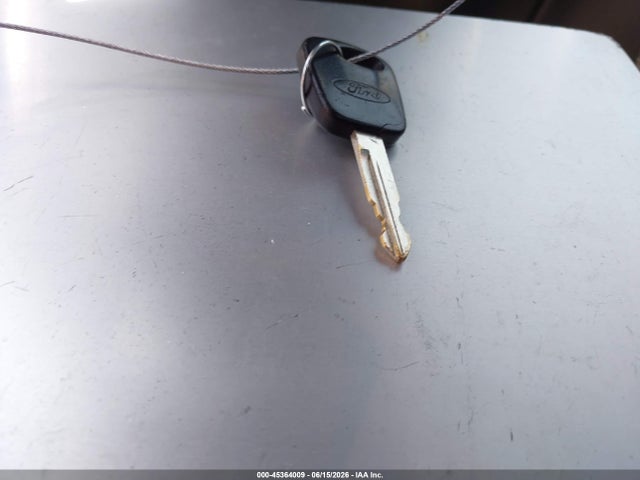 45364009 :رقم المزاد ، 1FAFP40483F308363 vin ، 2003 Ford Mustang مزاد بيع