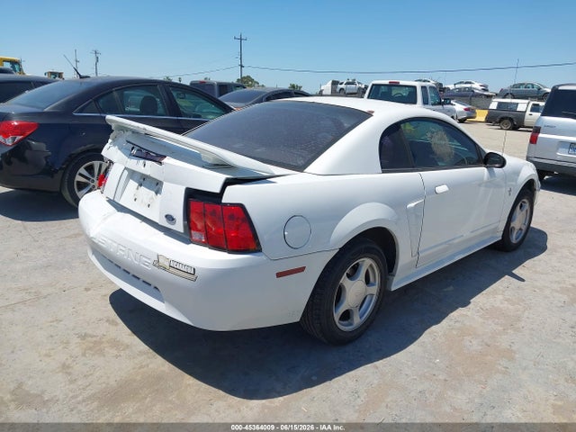 45364009 :رقم المزاد ، 1FAFP40483F308363 vin ، 2003 Ford Mustang مزاد بيع
