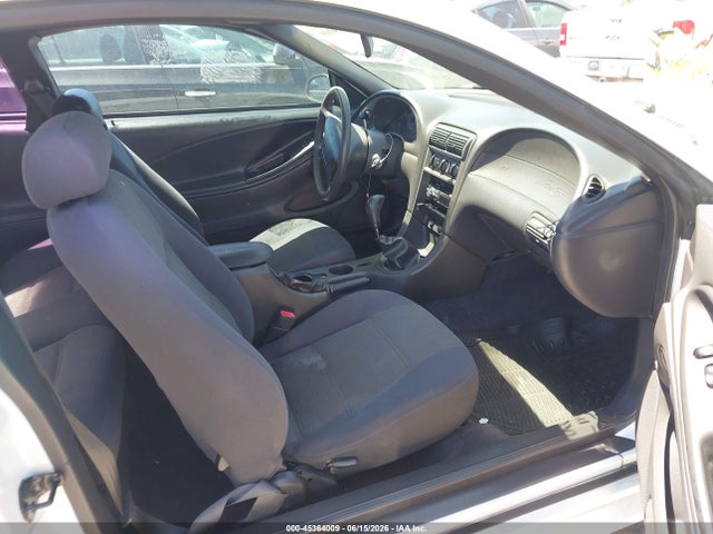 45364009 :رقم المزاد ، 1FAFP40483F308363 vin ، 2003 Ford Mustang مزاد بيع