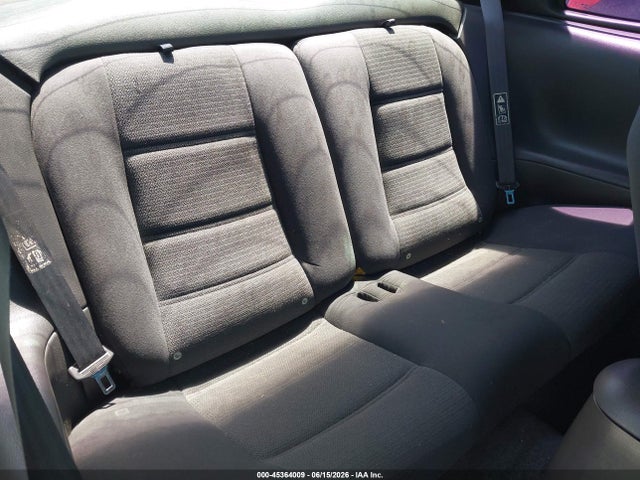 45364009 :رقم المزاد ، 1FAFP40483F308363 vin ، 2003 Ford Mustang مزاد بيع